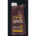 MANNOL Legend Formula C5 0W-20 MN7921-01