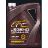 MANNOL Legend Formula C5 0W-20 MN7921-5