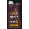MANNOL Energy Ultra JP 5W-20 MN7906-1