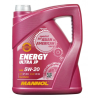 MANNOL Energy Ultra JP 5W-20 MN7906-5
