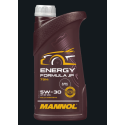 MANNOL Formule Énergie JP 5W-30 MN7914-1