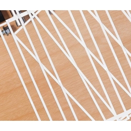 10 pc Micra film covers for cabinet light frames  FILMSB-4