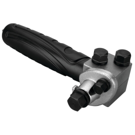 Handheld double flaring tool 3/16'' W80690