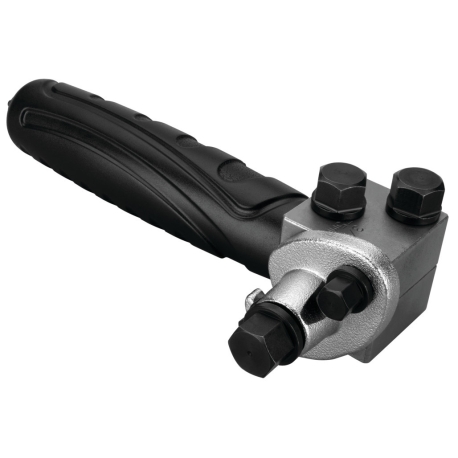 Handheld double flaring tool 3/16'' W80690