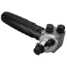 Handheld double flaring tool 3/16'' W80690