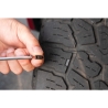 Screw in tire plug kit W7920