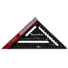 6 in 1 multi functional carpenter's square 7''  120971
