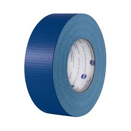Bond duct tape 48mm x 50mm Blue  178801
