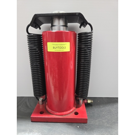 50 ton cylinder ram for shop press SP50TC