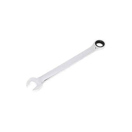 Ratcheting combination wrench 5/8''  462006