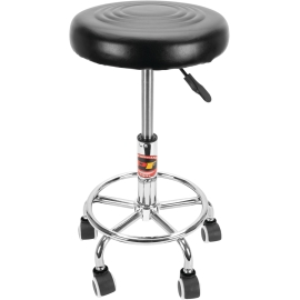 Adjustable shop chair W85027