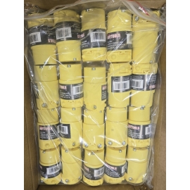 20 pc female plugs 125V 15amp  140009-20