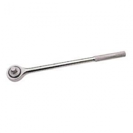 3/4 INCH SQUARE DRIVE REVERSIBLE RATCHET