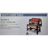 Multiple Game Table  GM55425-2