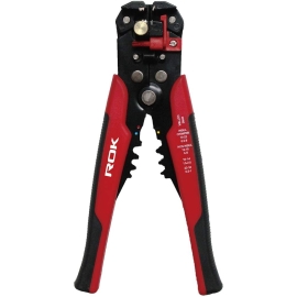 Self adjusting wire stripper 31290