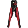 Self adjusting wire stripper 31290