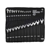 Combination wrench set 24 piece 68020
