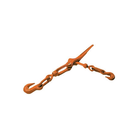 Classeur / cliquet a chaines 5/16'' x 3/8''   10036MD