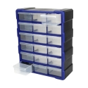 Workpro 18 compartment organizer WP283011