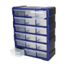 Workpro 18 compartment organizer WP283011