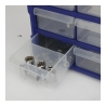Workpro 18 compartment organizer WP283011