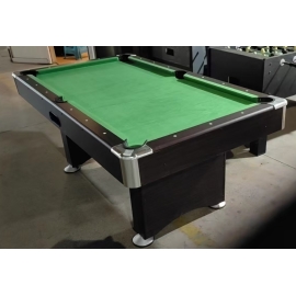 Table de billiard de  6'  GM23026