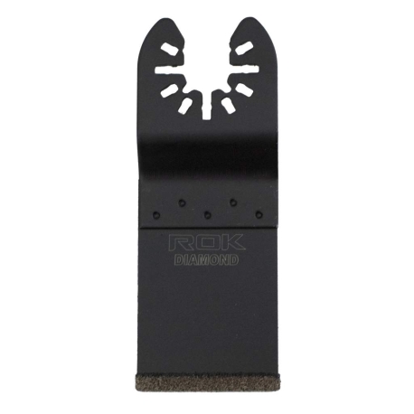 Diamond Grit flush cut blade 46935