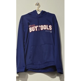 Buytools Sportswear hoodie L   BTHB-L