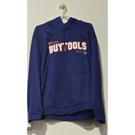 Buytools Sportswear hoodie L   BTHB-L