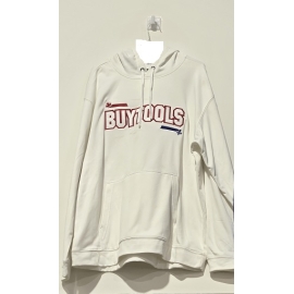BUYTOOLS sportswear hoodie L  BTHW-L