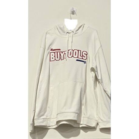 BUYTOOLS sportswear hoodie L  BTHW-L