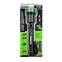 Rechargeable long distance 1400 Lumens flashlight  89114