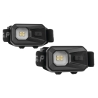 2 pk 150+ Lumens headlamps  W2328