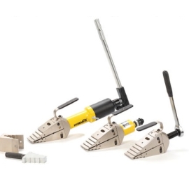 Hydraulic flange spreader HHP10