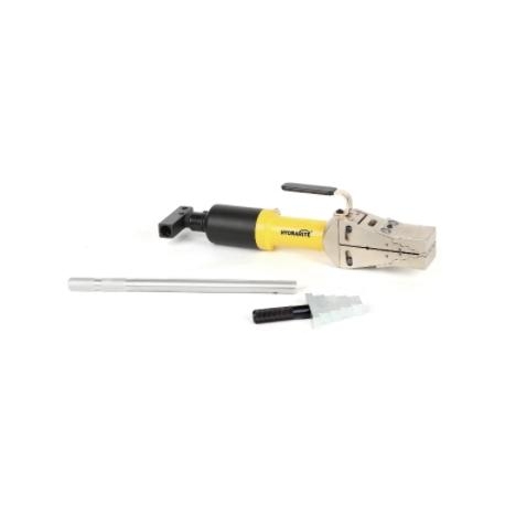 Hydraulic flange spreader HHP10