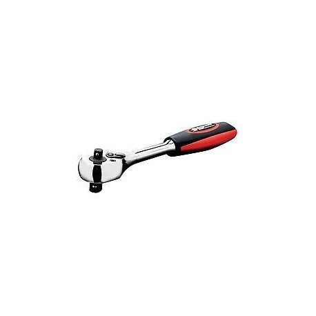 PERFORMANCE TOOL RATCHET 2 IN 1 DUAL DRIVE 3/8 1/2 