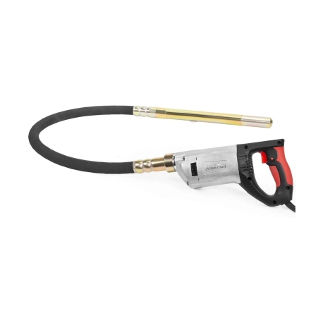 Vibrateur de ciment portable 2200W  61064