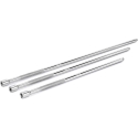 Titan tools 3pc extra long extension set 66153