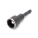 Nutdriver socket 1/4'' magnetic  16184