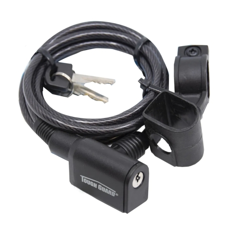 Cadenas 48'' forme spirale   100705