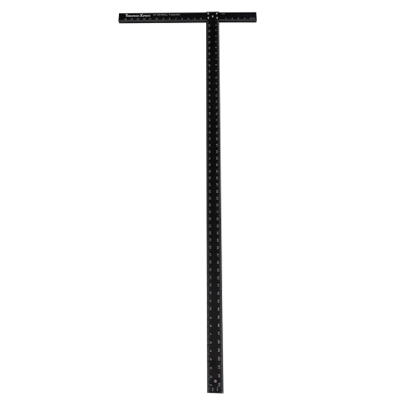 Équerre en aluminium 54'' 120988