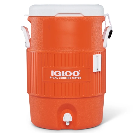 IGLOO 5 gallon water cooler 87042316