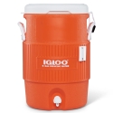 IGLOO 5 gallon water cooler 87042316