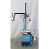 HD Tire changer with dual assist arms  TC910A