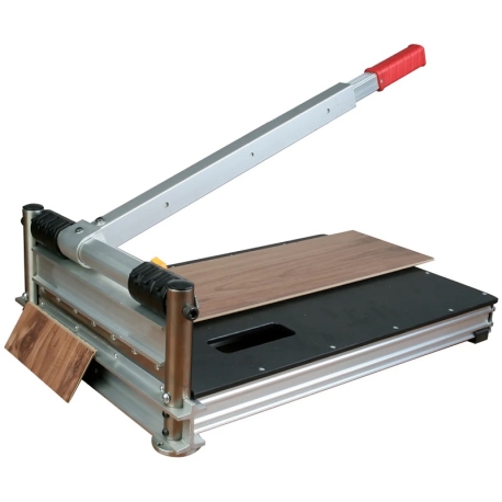 Coupeuse de plancher laminé / vinyle 110077