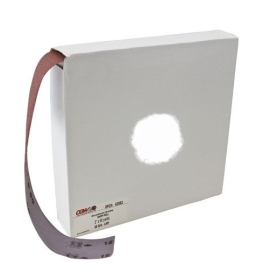 CGW Aluminum oxide 1-1/2'' x 50 yard sanding roll   63080