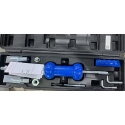 9 PIECE 4.5 lb.DENT PULLER SET (02225)