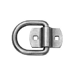 Lashing ring with bracket  EBHW005