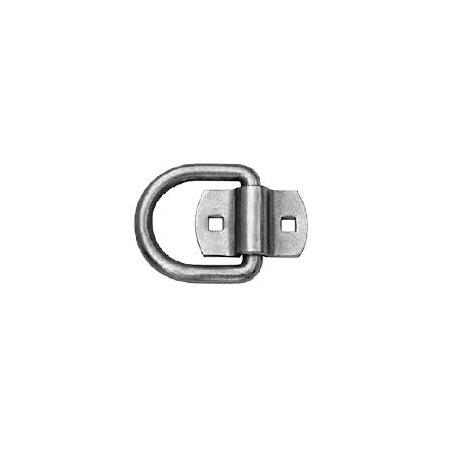 Lashing ring with bracket  EBHW005