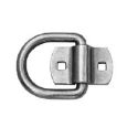 Lashing ring with bracket  EBHW005
